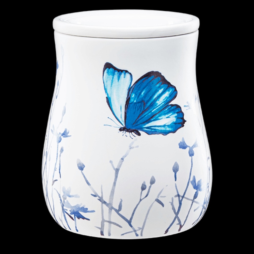 *NEW* Free to Fly Scentsy Warmer - Picture 3 of 10